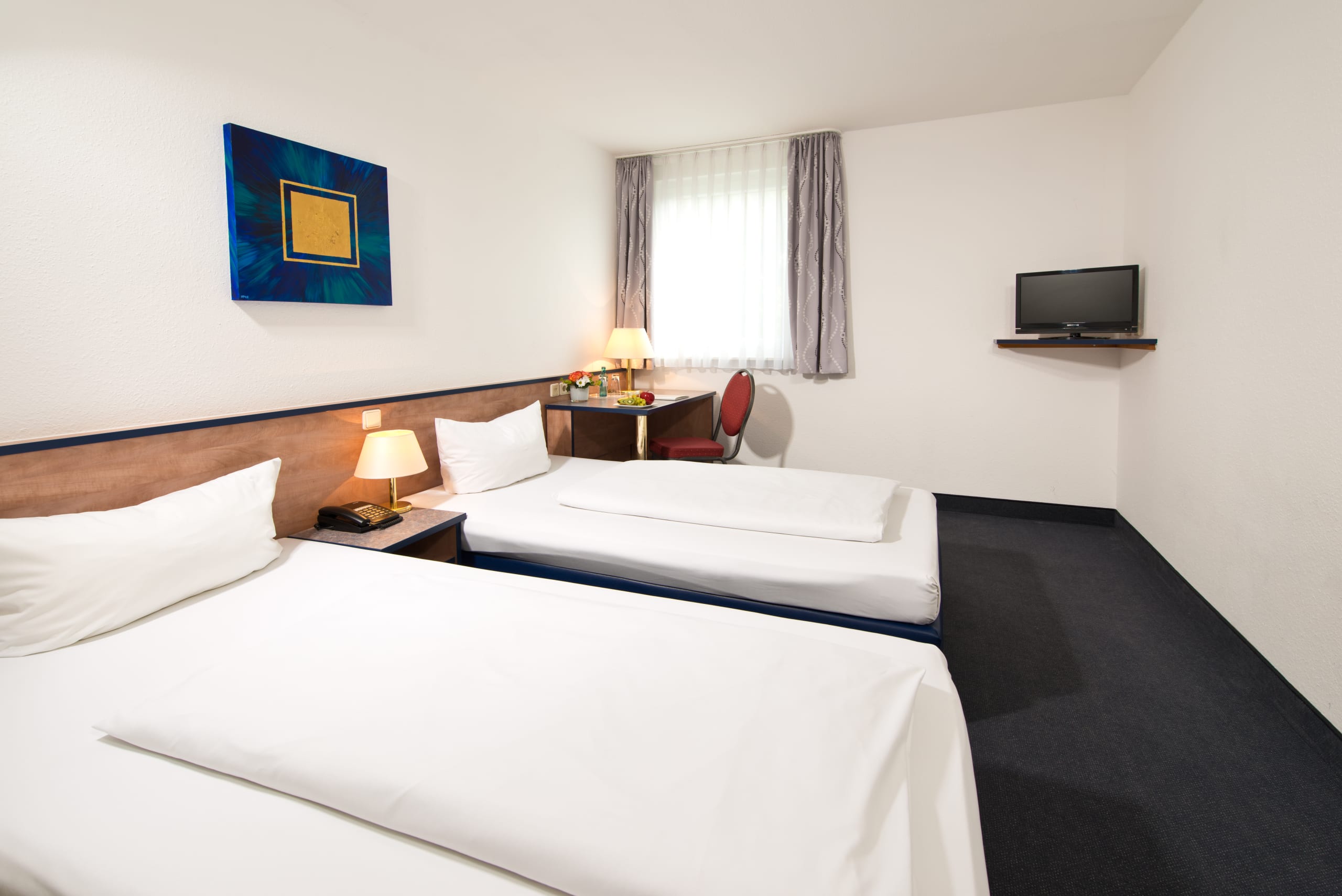 Economy Room accommodation