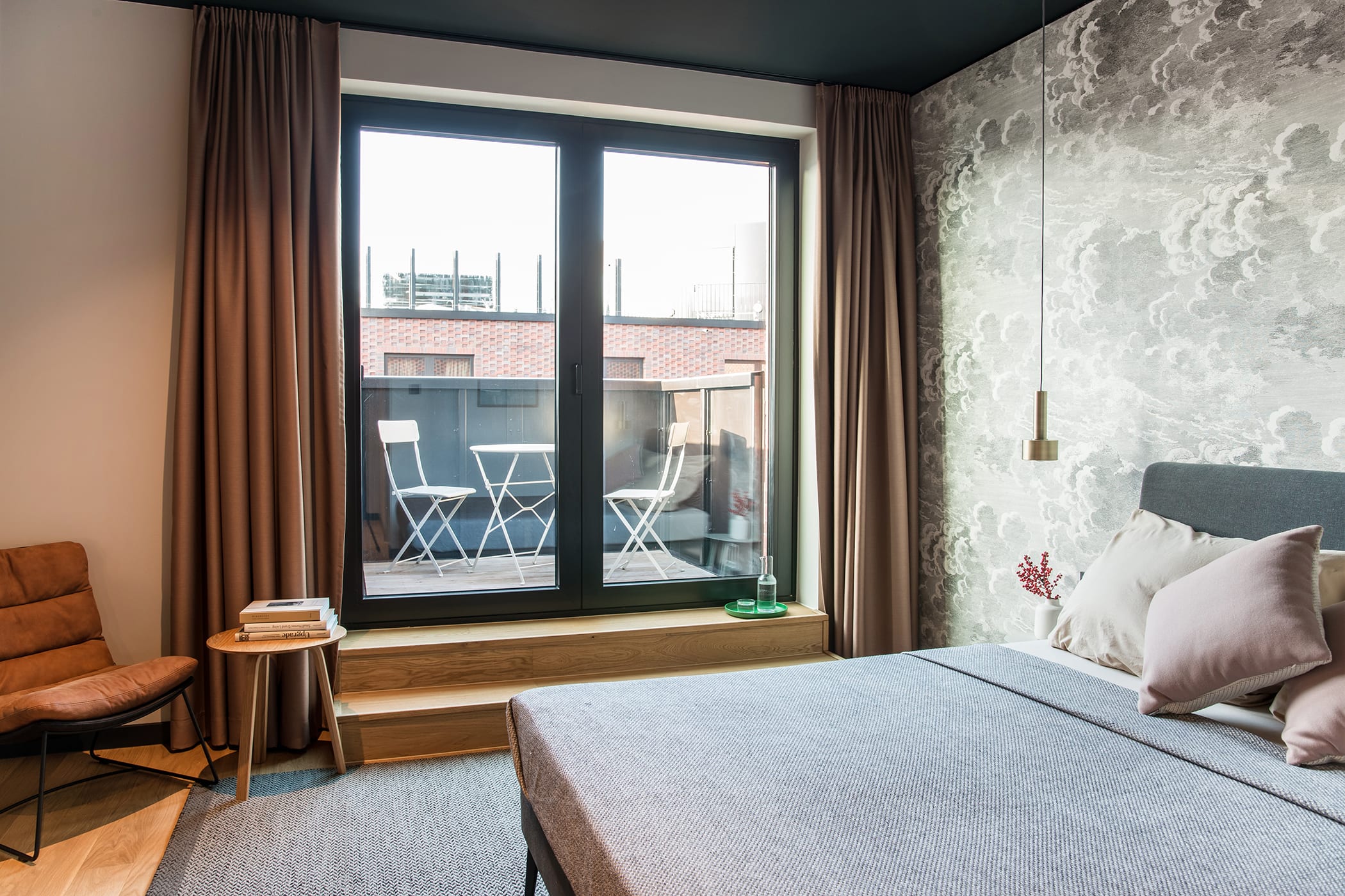 Serviced Apartment - XtraSmart – image 5