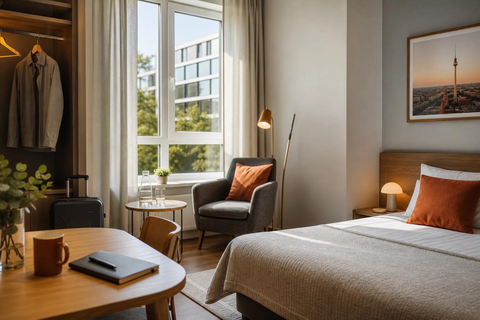 Finding an Apartment Before Starting a Job: How to Bridge the First 28 to 90 Nights