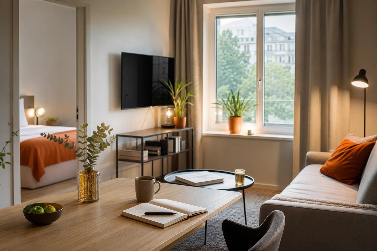 Come riconoscere una buona decisione – adatto alla guida di myroom24