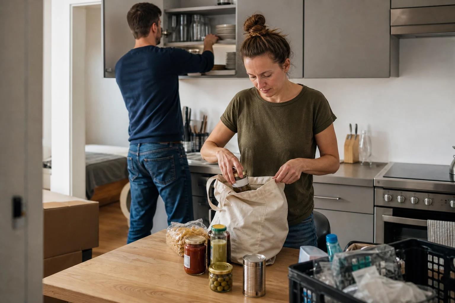 Aileler için bir Ersatzwohnung hangi gereklilikleri karşılamalıdır? – myroom24 rehberine uygun