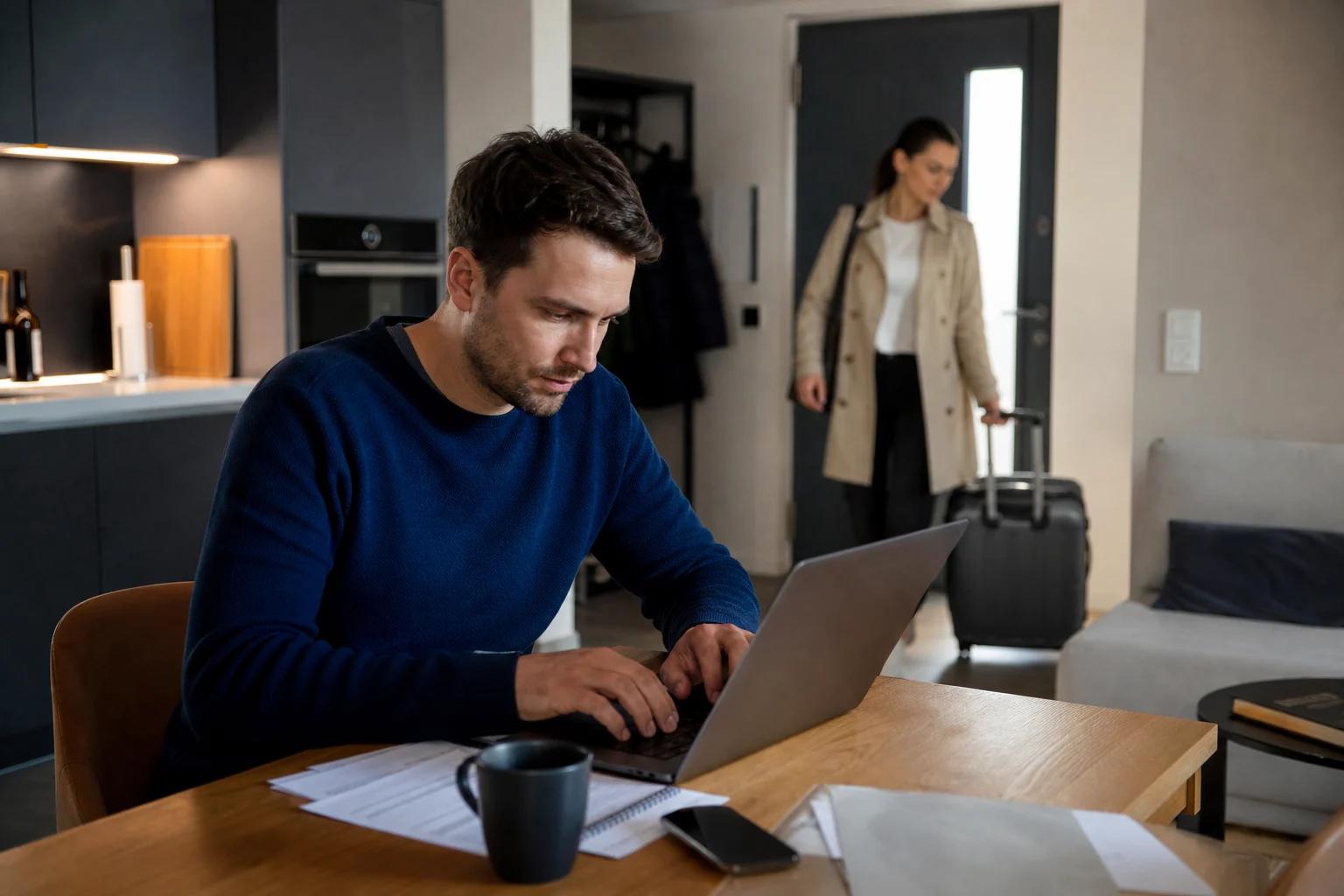 Which requirements really matter in everyday life – matching the myroom24 guide