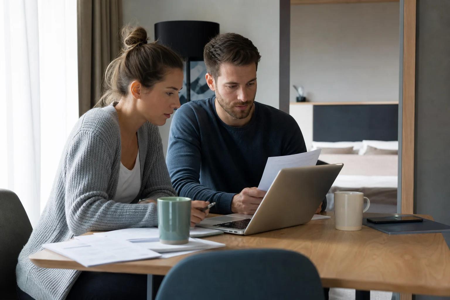 Distinguir de forma direcionada hotel, serviced apartment e apartamento mobilado – adequado ao guia da myroom24