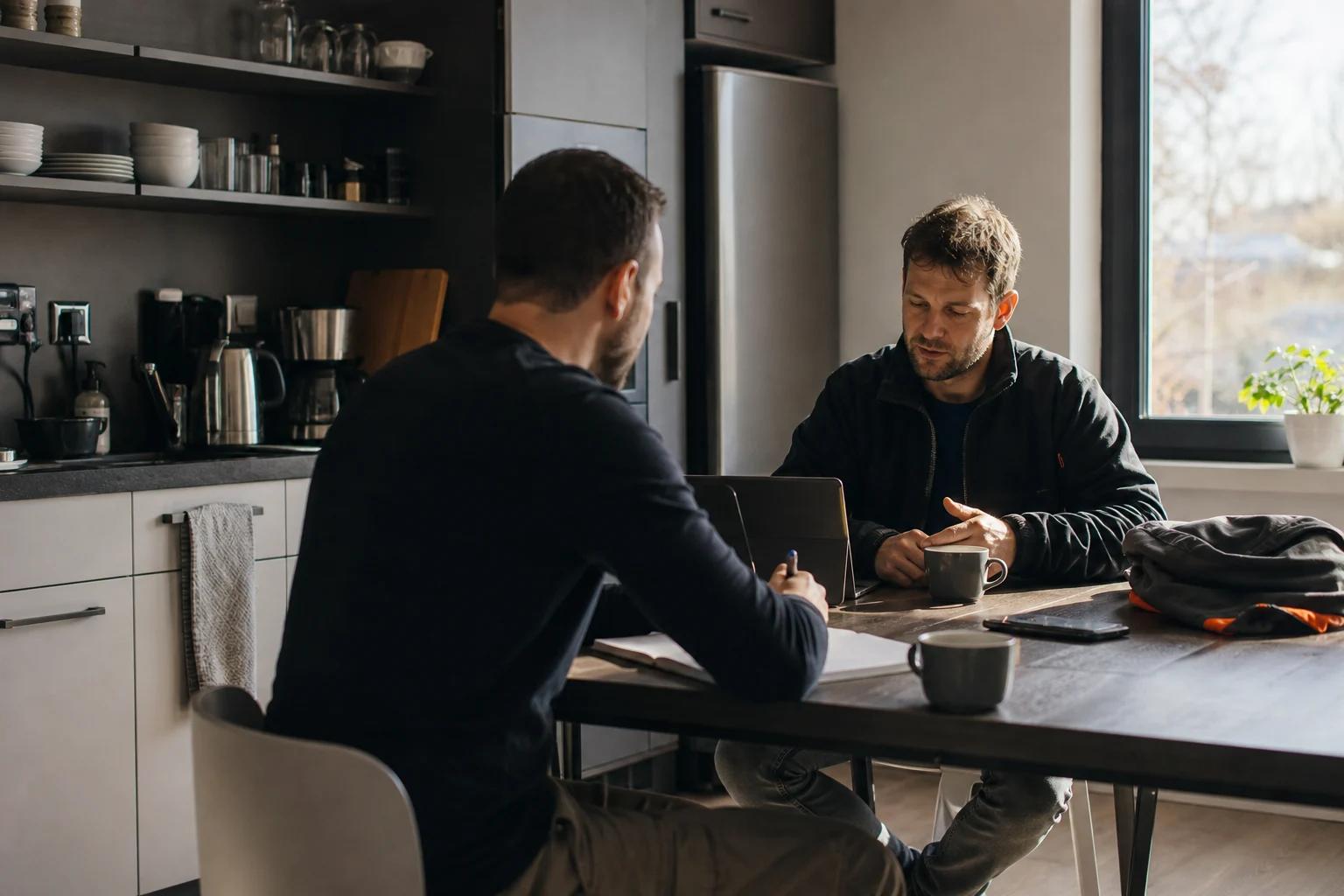 ¿Qué ventajas organizativas ofrece disponer de más de un dormitorio? – adecuado para la guía de myroom24