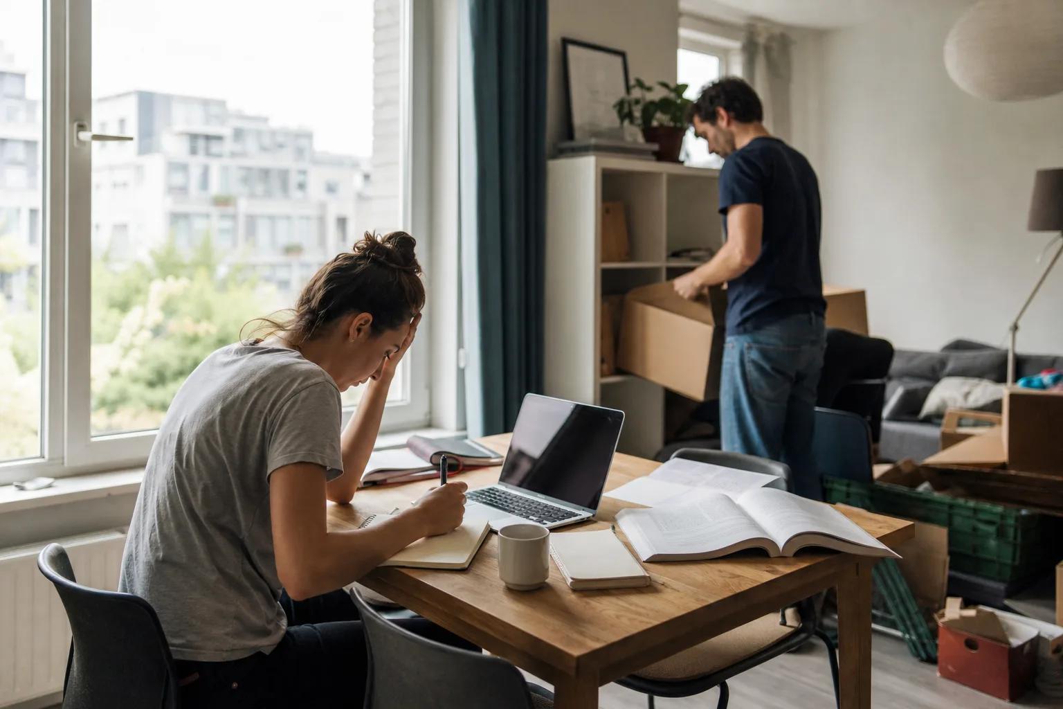 ¿Cuándo son 6 meses más sensatos que 3? – adecuado para la guía de myroom24