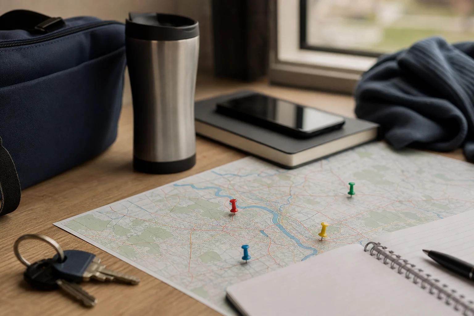 ¿Cómo son los casos típicos en distintas regiones? – adecuado para la guía de myroom24