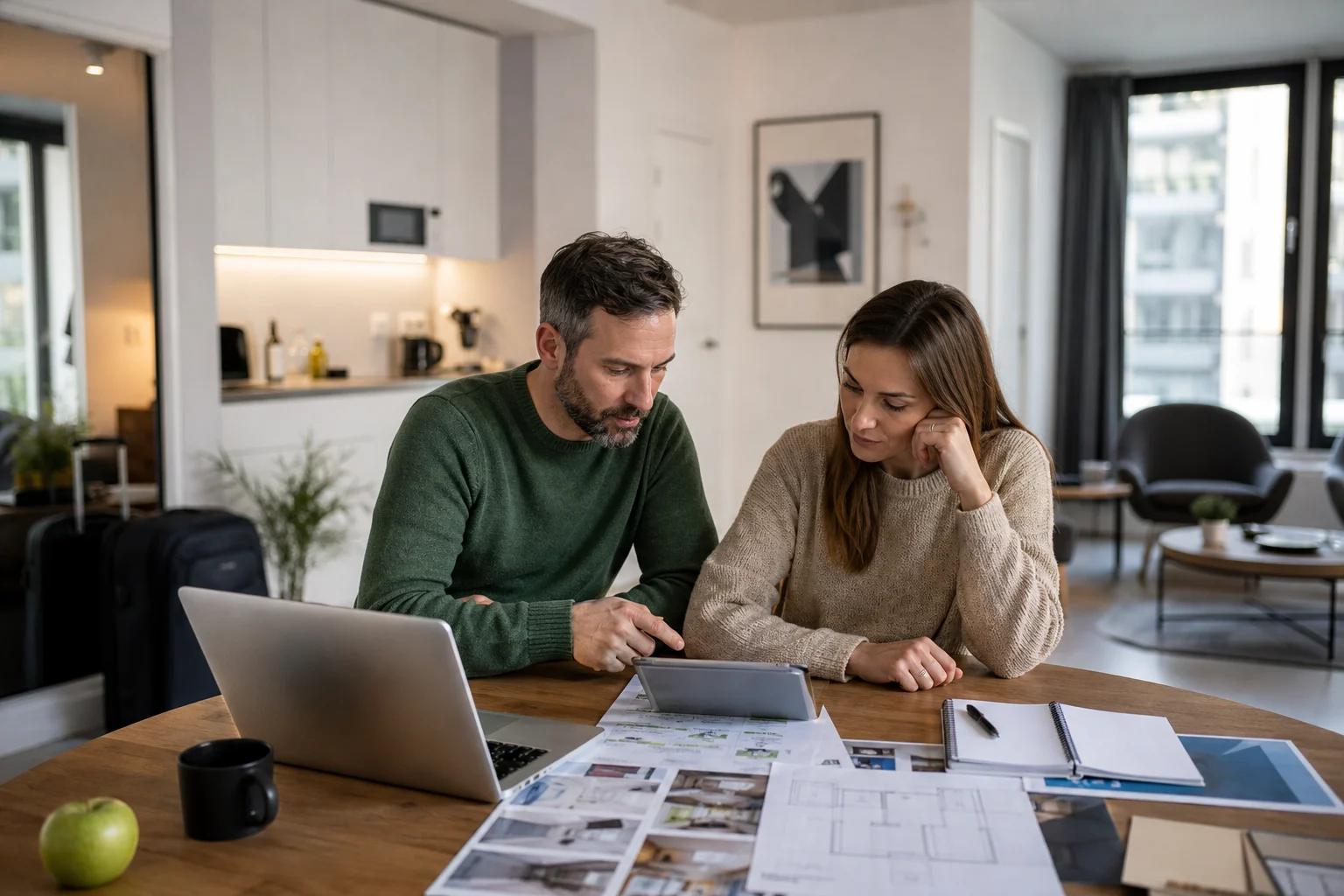 Reconhecer a qualidade de um Serviced Apartment: como os hóspedes distinguem boas acomodações para long stay