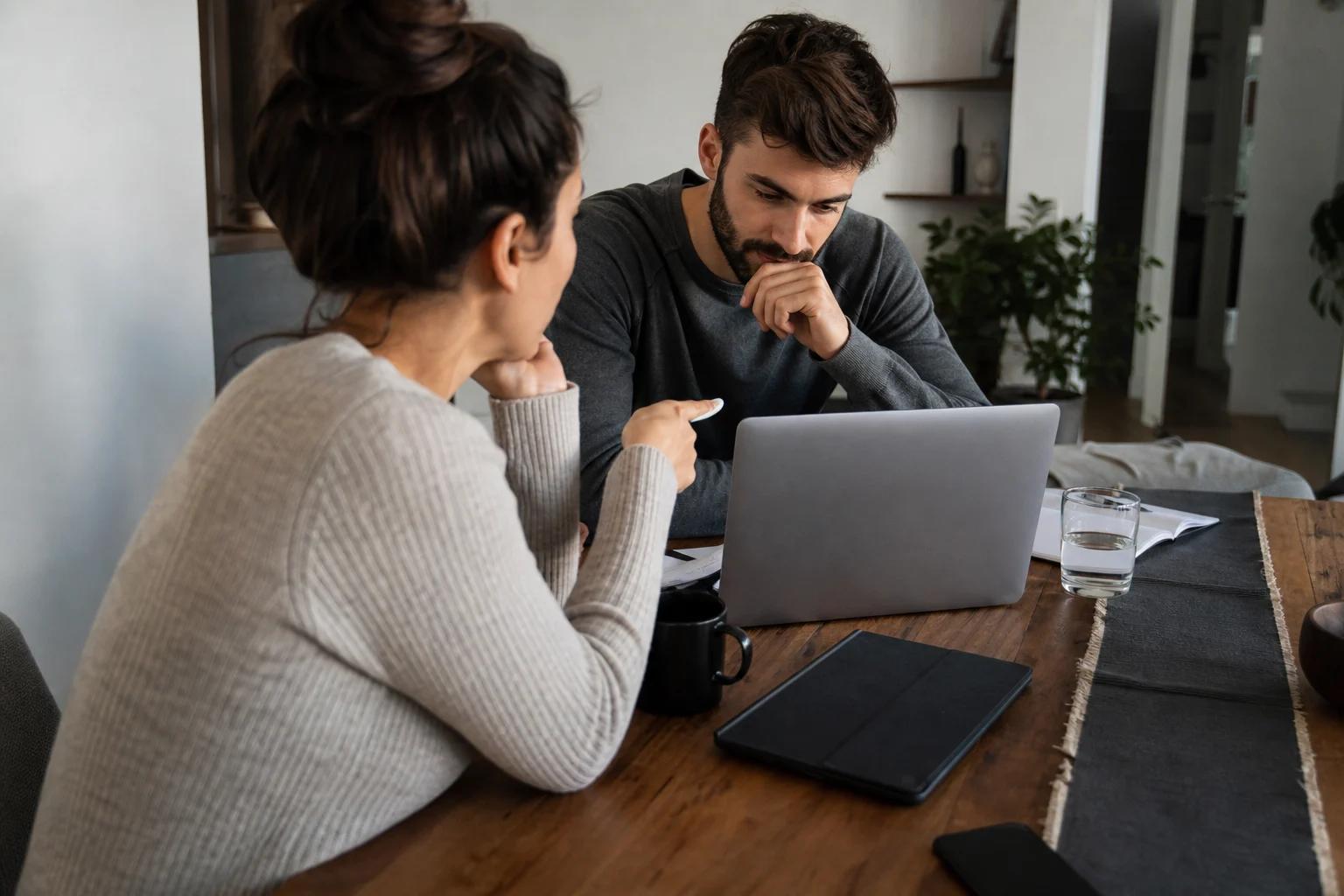 Comment évaluer le WLAN sans se laisser tromper par une mention brève ? – adapté au guide de myroom24