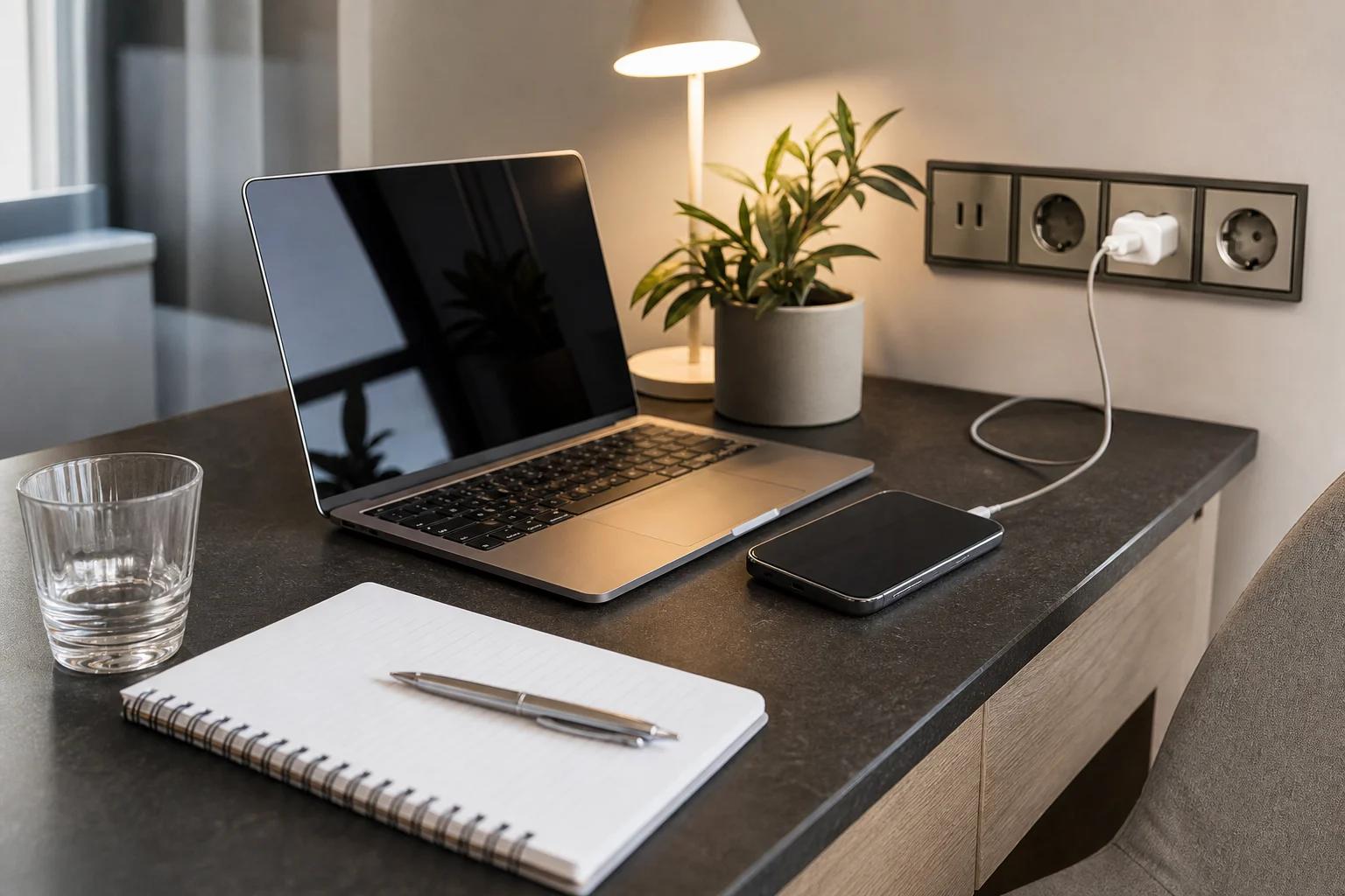 Como reconhecer uma área de trabalho realmente útil – adequado ao guia de myroom24
