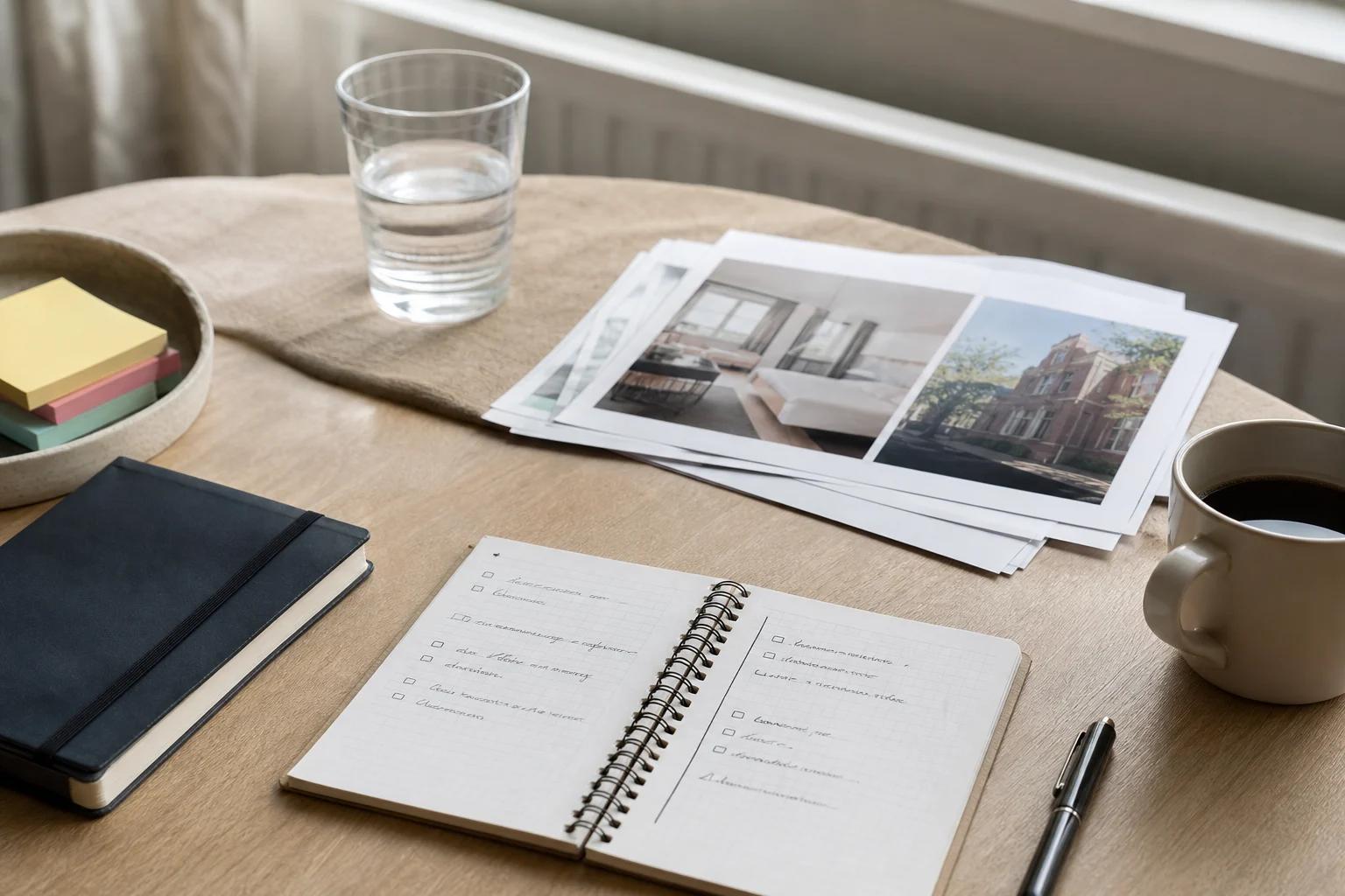 Wie vergleicht man Hotels, Serviced Apartments und Apartment-Hotels für längere Familienaufenthalte? – passend zum Ratgeber von myroom24