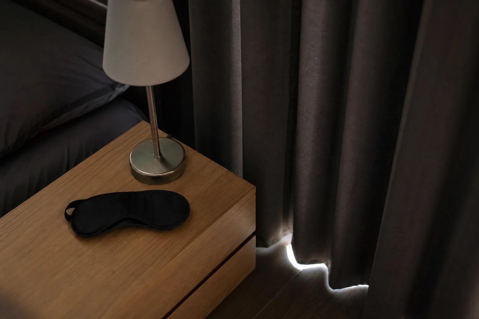 Welche Ausstattung hilft beim Schlafen nach der Nacht? – passend zum Ratgeber von myroom24