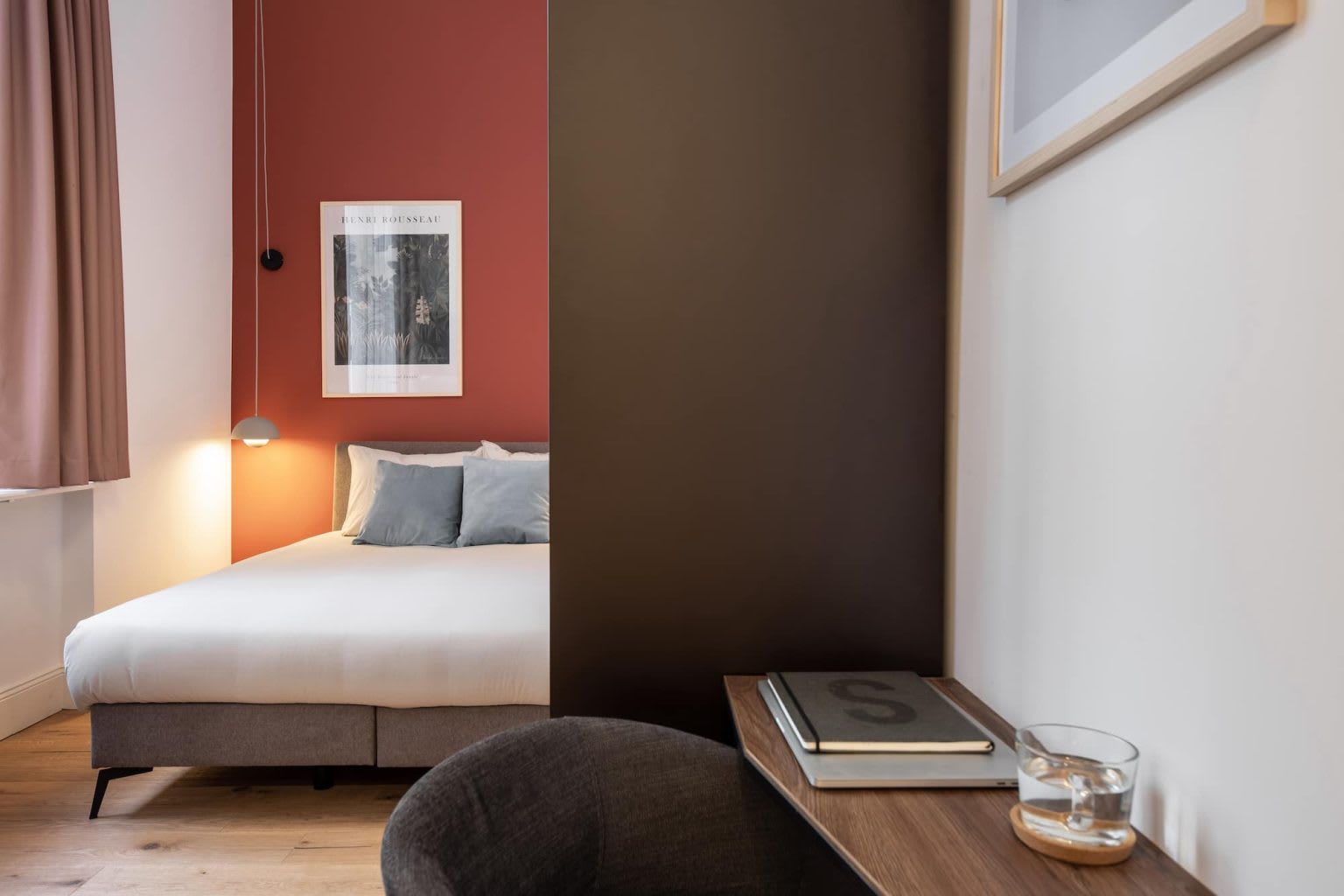 Serviced Apartment - XtraSmart mit Balkon 