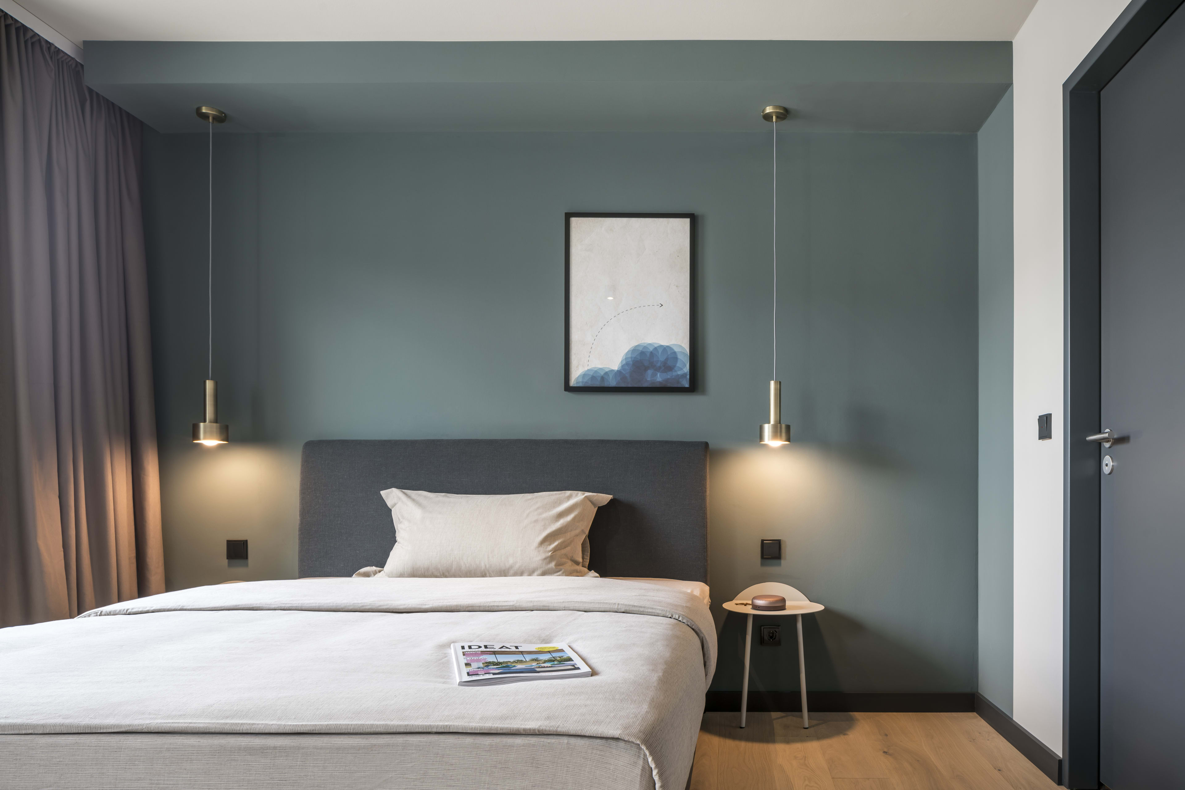 Serviced Apartment - XtraSmart