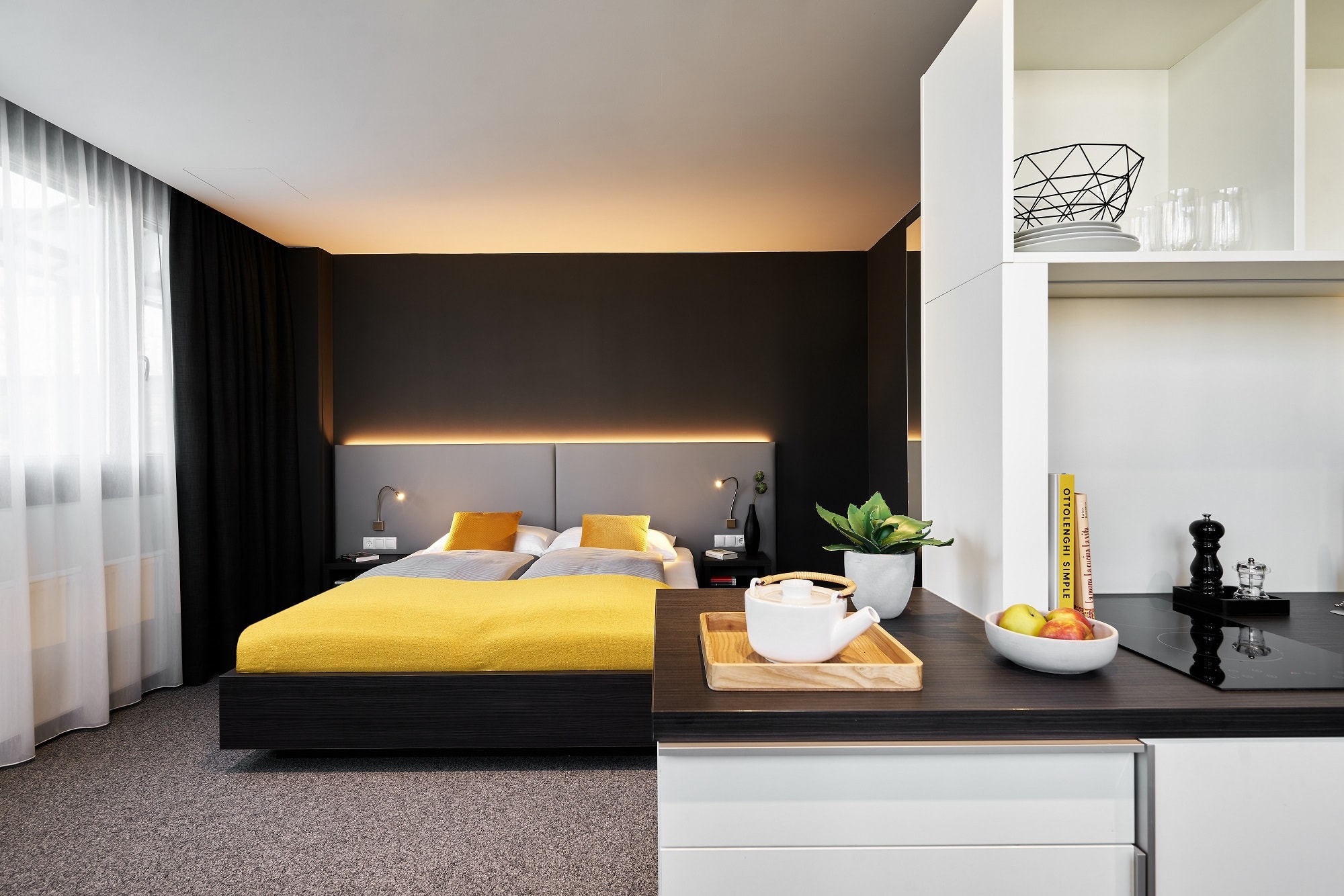 SMART Plus Apartment
