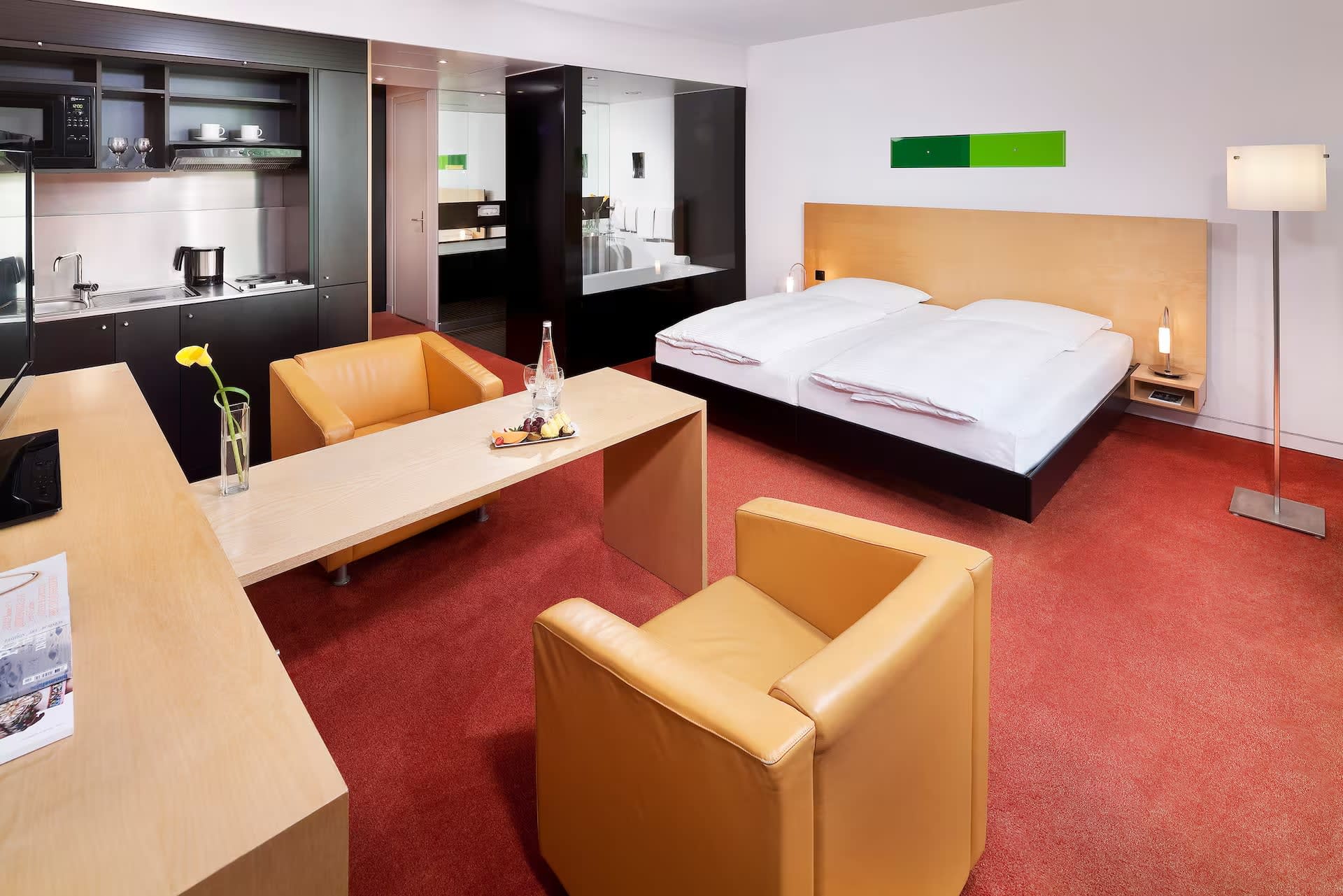 The INNSiDE Premium Room