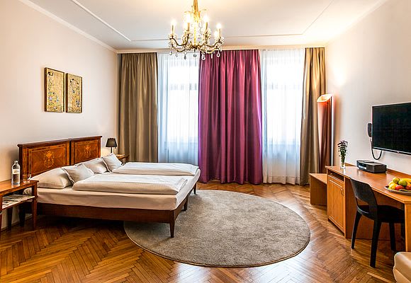 Premiumzimmer