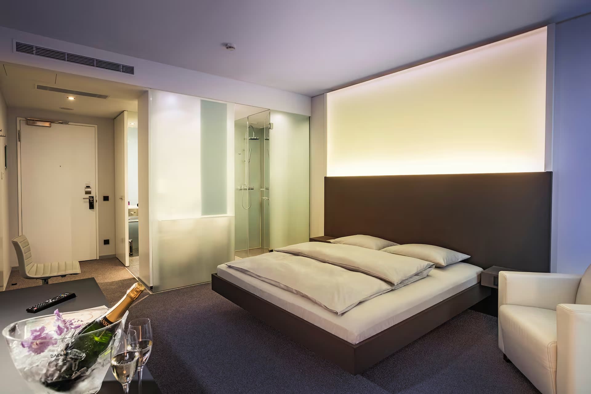 The INNSiDE Room
