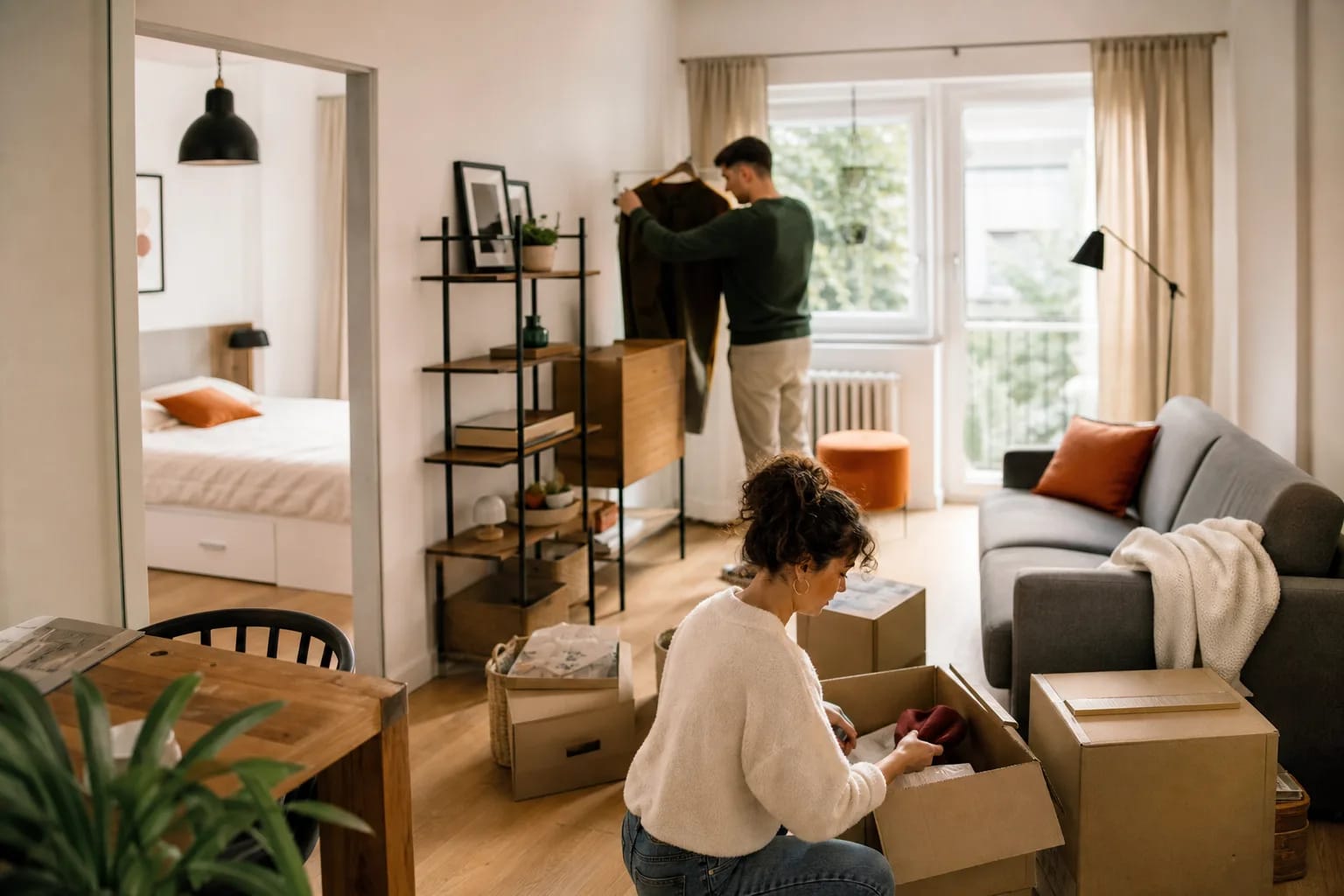 Wann welche Lösung sinnvoll ist – passend zum Ratgeber von myroom24