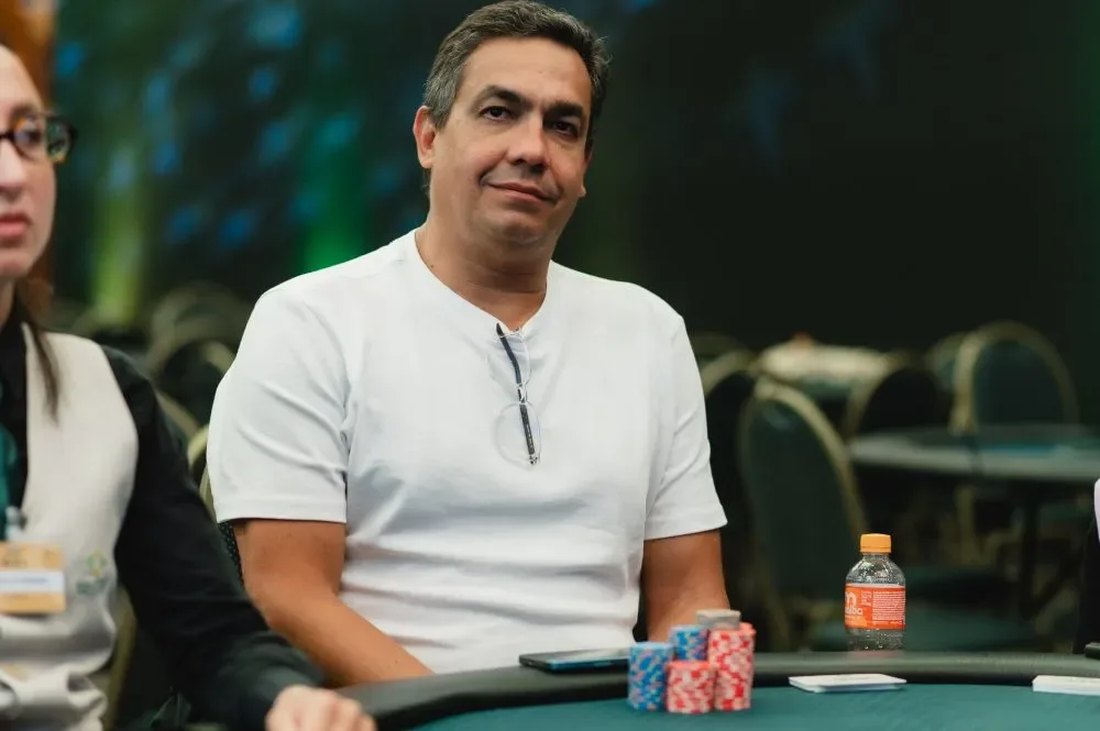 BSOP São Paulo: Daniel Freitas comanda o Dia 3 do Main Even