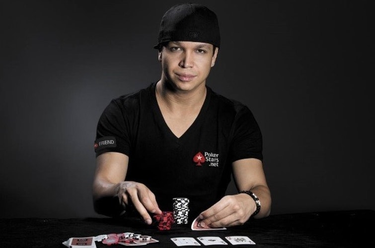 Felipe Mojave Ramos se convirtío en parte del equipo de embajadores de PokerStars