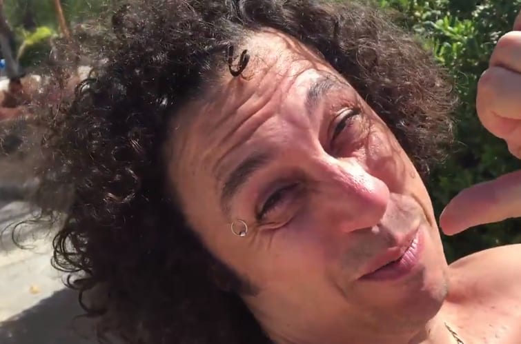 El Show de Bartolo: Pato al agua