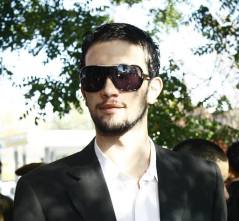 Germán Maximiliano Christiansen gritó campeón en el The Bigger $162