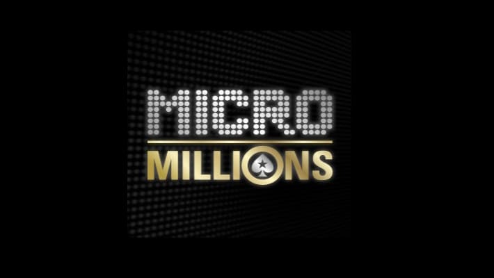 Día 11 Micromillions XI: Franco Spitale quedó a dos pasos de ganar el Evento 97