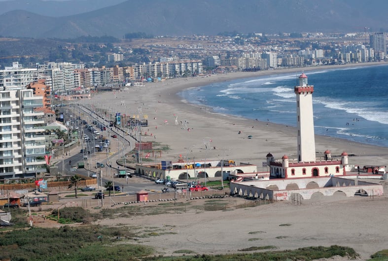 CNP 4 Coquimbo: conoce las nuevas tarifas hotelera preferenciales para jugadores