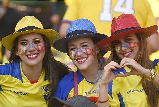 “Juswhackit” dejó a Ecuador en la cima del The Big $8,80