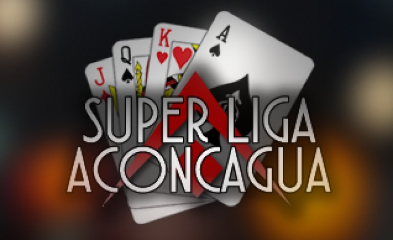 Super Liga: JoseHenrique de Brasil se impuso en la décima sexta