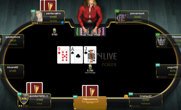 Inyección de «Insulina» en el campeonato del Súper Lunes de Aconcagua Poker