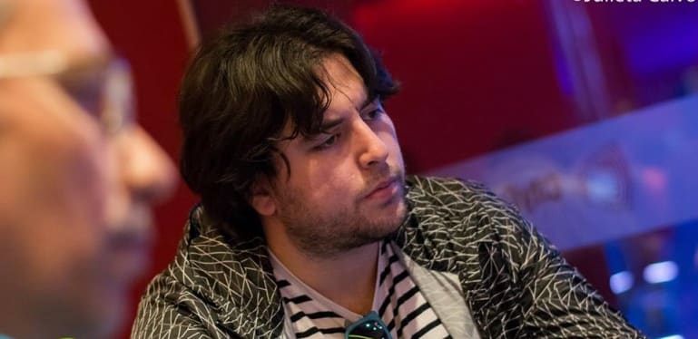 En primera persona: así gana Amestoy en PokerStars