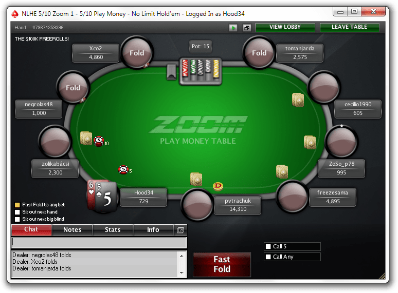 Juega ZOOM y gana hasta 100 mil dólares