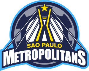 Saopaulo-Metropolitans
