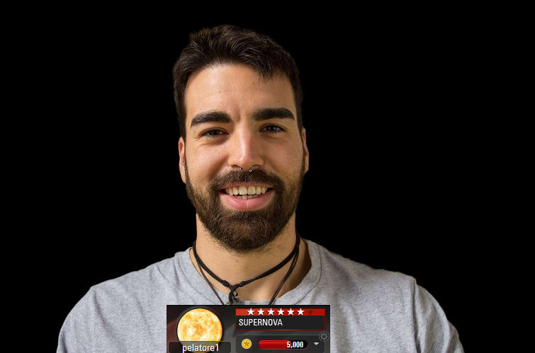 Víctor Valiente, el hombre de los Spin & Go