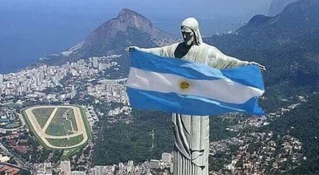 Santpablo509 se consagró en el Bounty de $11