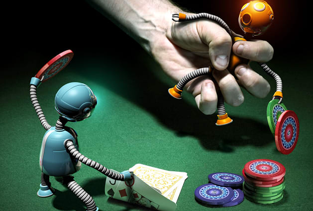 Los Pros se volverán a enfrentar a la Inteligencia Artificial