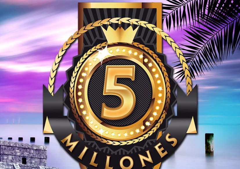 El Red Poker Tour garantizará más de seis millones en Cancún