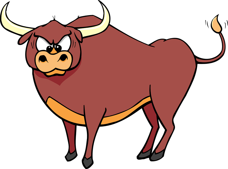 Clink-caja: EL GRAN TORO bramó en el Sunday Warm-Up