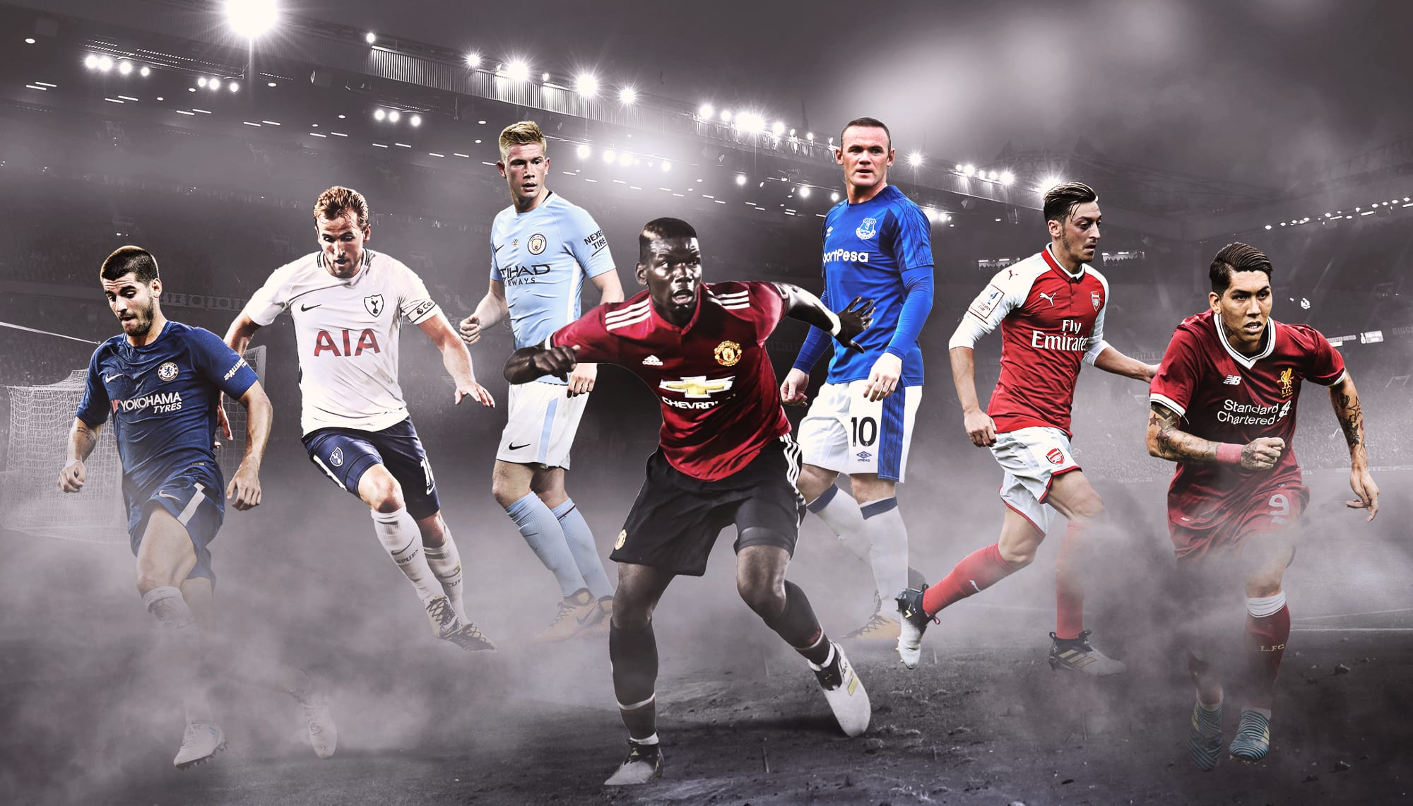 Un jugador de la Premier League fue baneado por gambler
