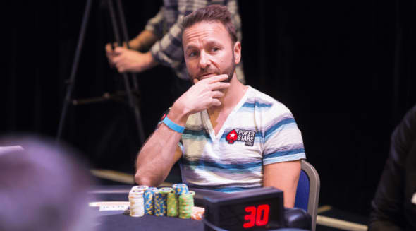 Pedido de desculpas de Chris Ferguson revolta Daniel Negreanu