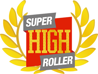Super High Roller Iguazú