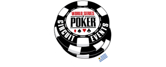WSOP Uruguay