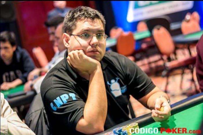 ¡Histórico! Perú celebra su primer brazalete de la WSOP