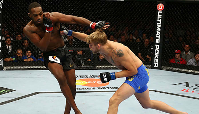 PokerStars a los golpes: entrará al octágono de la UFC
