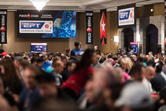 El EPT vuelve a pisar suelo madrileño