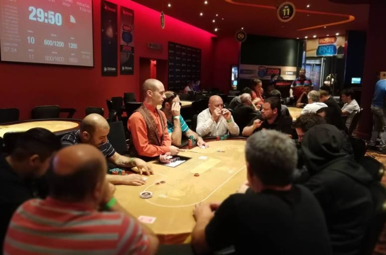 Siguen los satélites gratis para la Route Poker