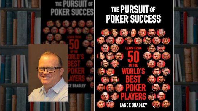 ¿Serán estos los secretos para tener éxito en el poker?