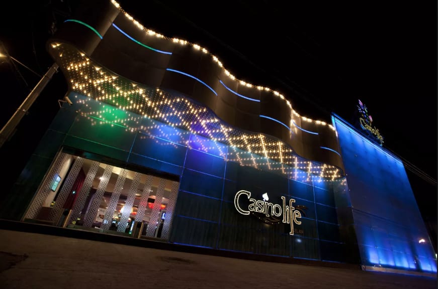 Cobertura: CodigoPoker estará en el 2M GTD del Casino Life