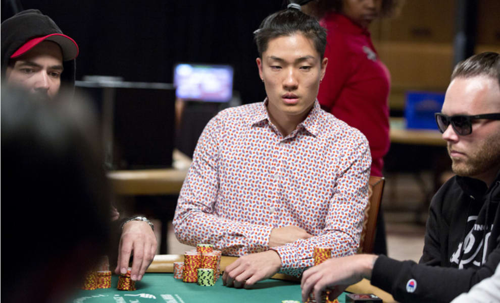 Kaneoya quiere que la tercera sea la vencida